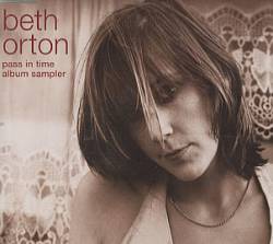 Beth Orton : Pass in Time (Album Sampler)